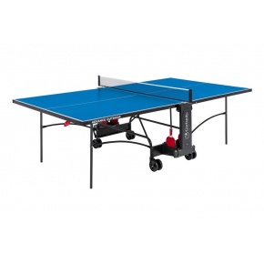 Тенісний стіл Garlando Advance outdoor, синій