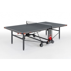 Тенісний стіл Garlando Premium outdoor, сірий