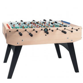 Настільний футбол Garlando F-20 Maple