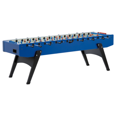 Настольный футбол Garlando XXL Weatherproof, Телескопические