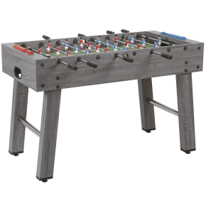 Настільний футбол Garlando F-2 Grey Oak