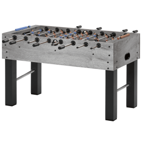 Настільний футбол Garlando F-5 Grey Oak