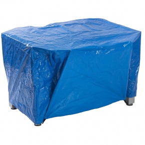 Защитный чехол Garlando Deluxe Blue