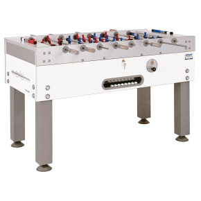 Настольный футбол Garlando World Champion 2.0 ITSF